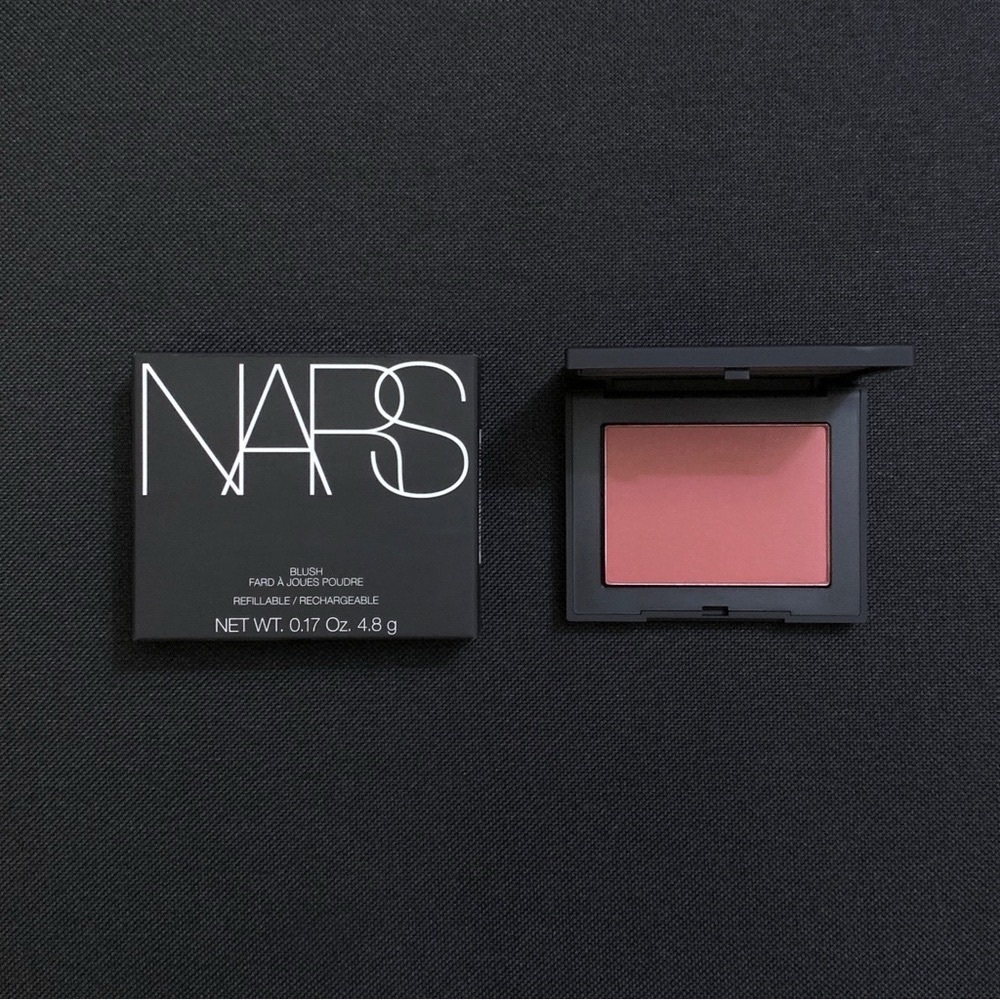 NARS Powder Blush – Dolce Vita – Full Size 0.17 oz